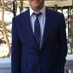 Meet your Posher, Max